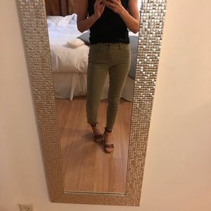 Madewell Pants